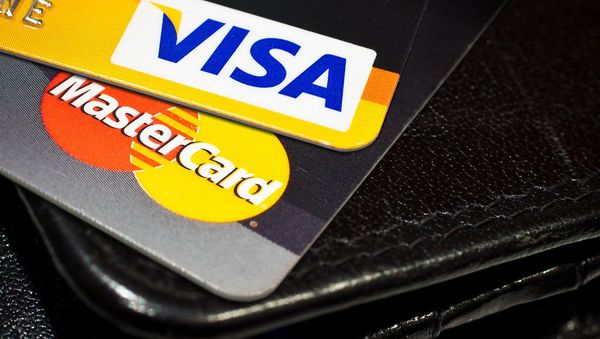 Карты Visa и Mastercard - Sputnik International