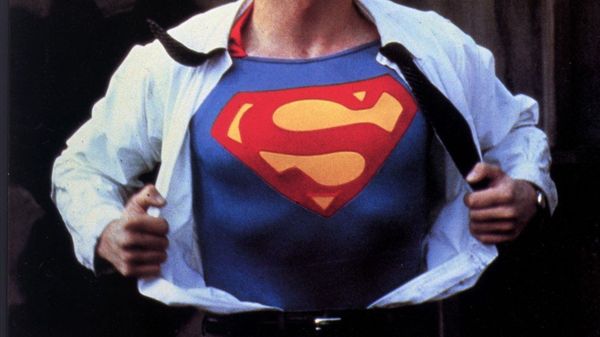Superman - Sputnik International