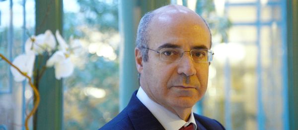 Hermitage Capital investment fund CEO William Browder poses on February 11, 2013 at the Westin Vendome Hotel in Paris Hermitage Capital investment fund CEO William Browder poses on February 11, 2013 at the Westin Vendome Hotel in Paris - Sputnik International