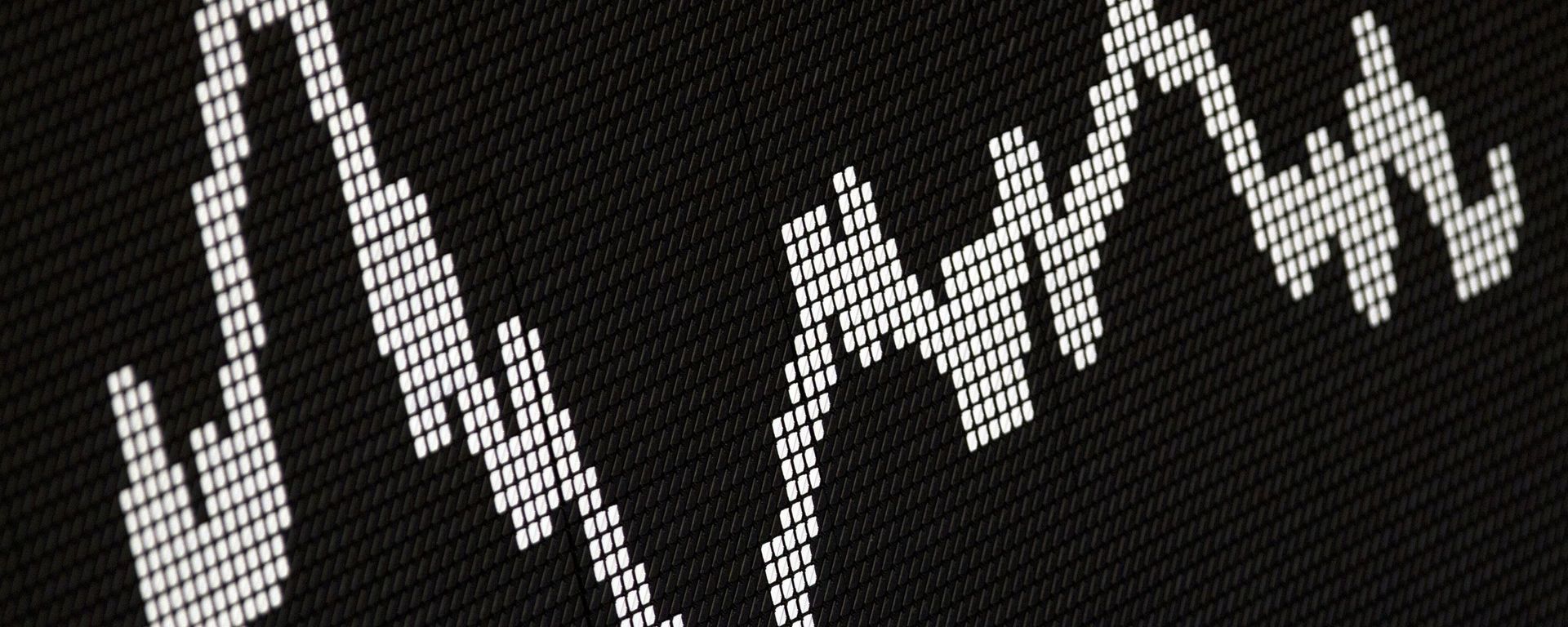 G-7 finance ministers pledged to keep world's markets stable - Sputnik International, 1920, 11.07.2023