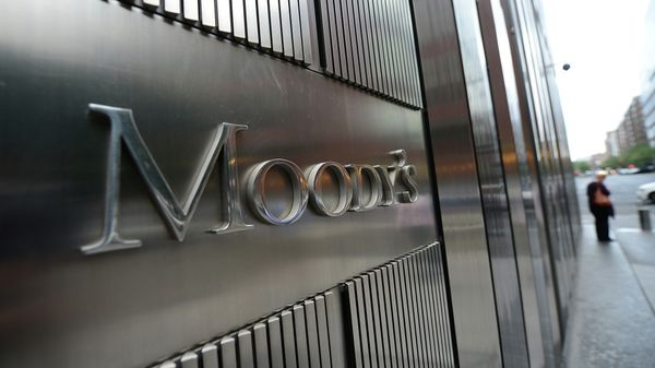 Moody's Moody's - Sputnik International