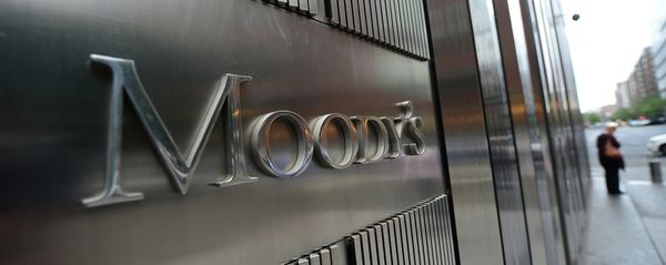 Moody's Moody's - Sputnik International