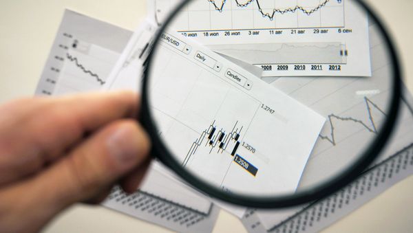 Курсы валют (2012 год) - Sputnik International