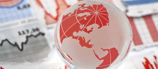 Экономика - Sputnik International