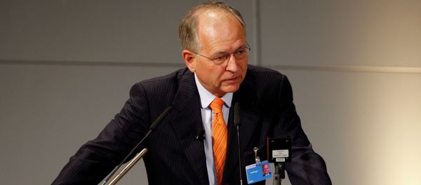 Wolfgang Ischinger, Chairmann of the Munich Security Conference Wolfgang Ischinger, Chairmann of the Munich Security Conference - Sputnik International