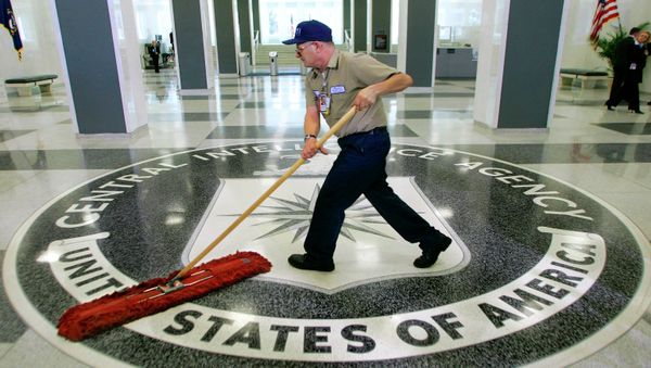 A CIA internal report from 2009 shows that the spy agency repeatedly overstated the value of intelligence gained through the torture of its detainees. - Sputnik International