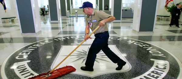 A CIA internal report from 2009 shows that the spy agency repeatedly overstated the value of intelligence gained through the torture of its detainees. - Sputnik International