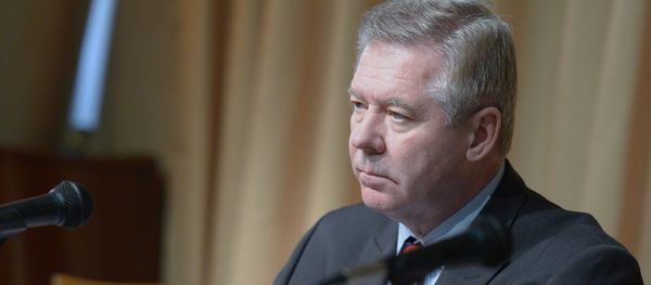 Deputy Foreign Minister Gennady Gatilov Deputy Foreign Minister Gennady Gatilov - Sputnik International