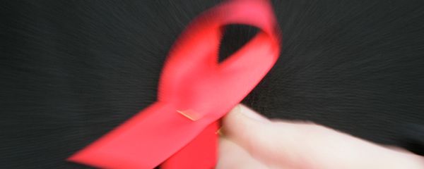 AIDS Ribbon AIDS Ribbon - Sputnik International