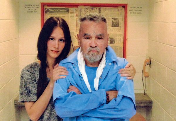 The marriage license of convicted murderer Charles Manson and Afton Elaine Burton will expire Thursday without the couple getting married. - Sputnik International