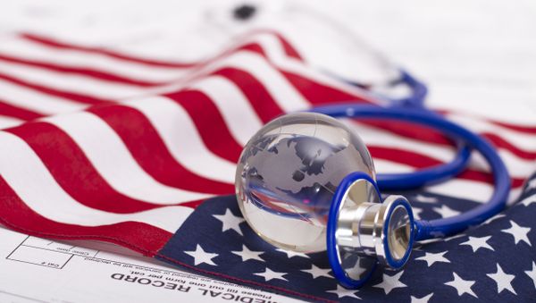 Fifty six percent of Americans disapprove US President Barack Obama's Affordable Care Act (ACA), otherwise known as Obamacare - Sputnik International