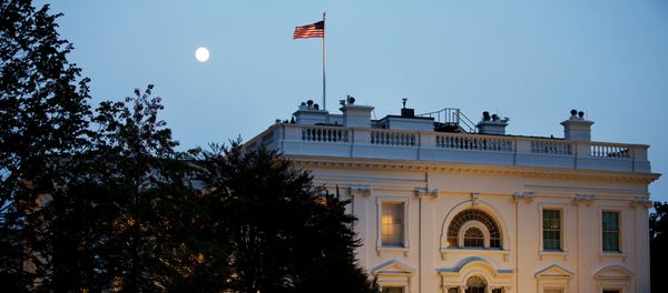 White house White house - Sputnik International