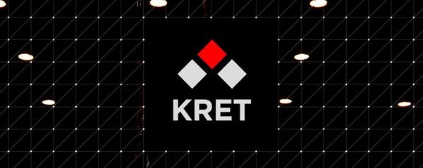 KRET logo KRET logo - Sputnik International