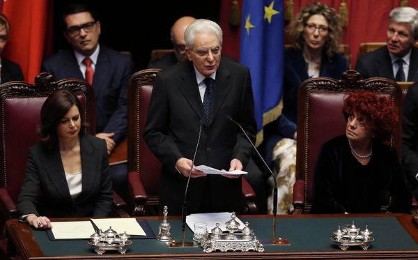 Italy's Matteo Salvini Could Face Jail After Senate Votes to Strip Him of Immunity - Sputnik International
