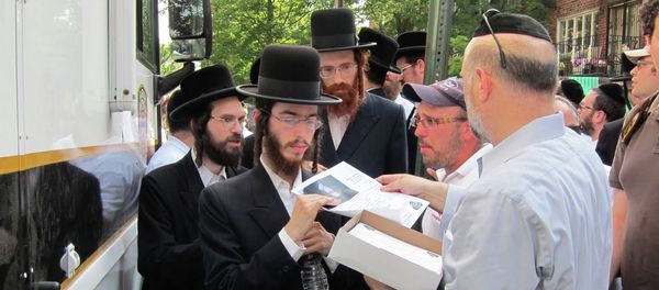 Jews Jews - Sputnik International