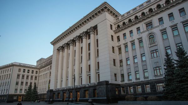 Developments in Kiev Developments in Kiev - Sputnik International