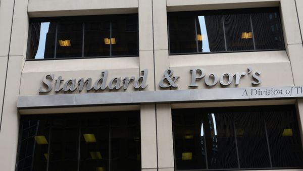 Standard & Poor's - Sputnik International
