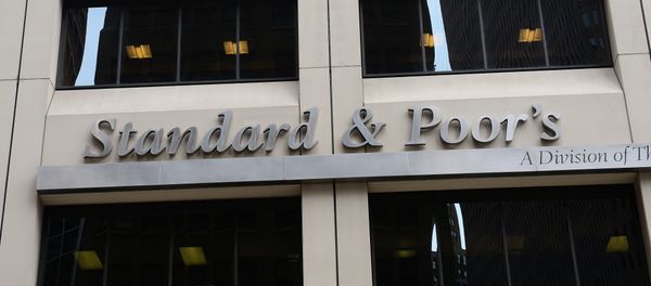 Standard & Poor's Standard & Poor's - Sputnik International