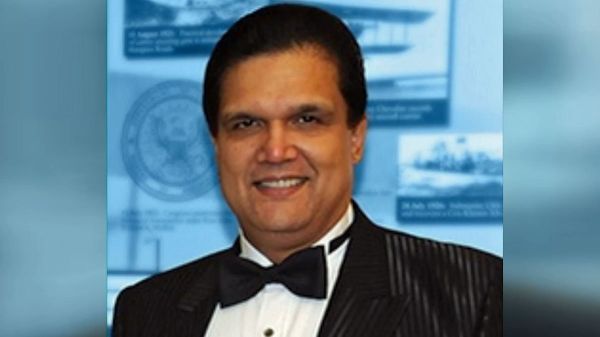 Leonard Glenn Francis bribed government officials to win multi-million-dollar government contracts. - Sputnik International
