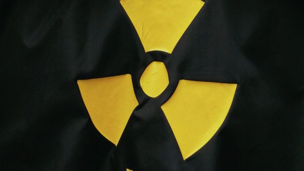 Radiation - Sputnik International