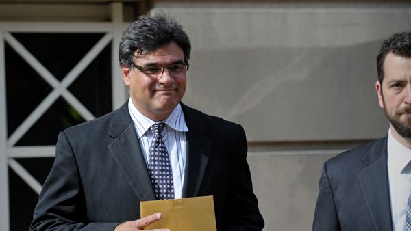 Former CIA officer John Kiriakou - Sputnik International