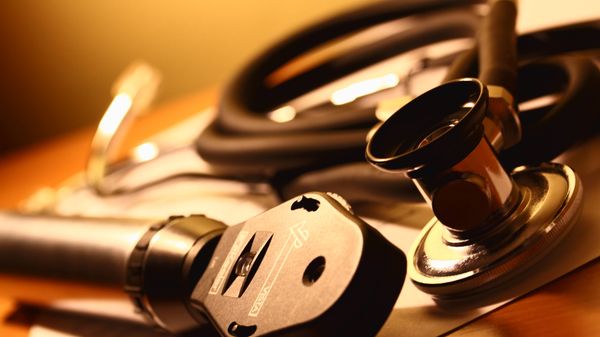 Medical equipment - Sputnik International
