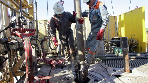 Lundin Petroleum - Sputnik International