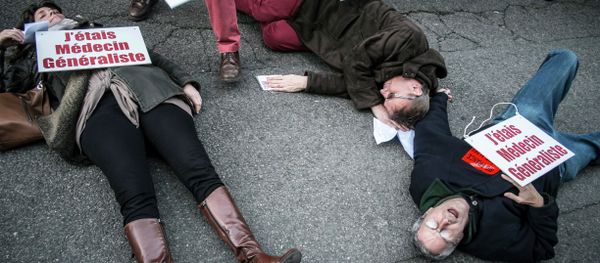French doctors French doctors - Sputnik International