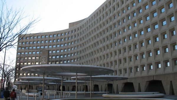 United States Department of Housing and Urban Development - Sputnik International