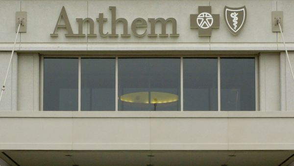 Headquarters of Anthem Inc. in Indianapolis - Sputnik International