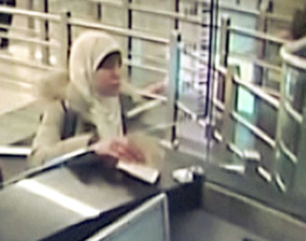 Charlie Hebdo Attack: Who Are The Fourteen Alleged Accomplices On Trial In Paris? - Sputnik International