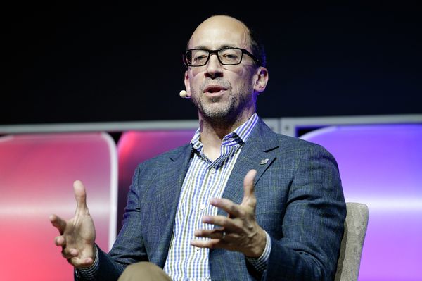 Dick Costolo Dick Costolo - Sputnik International