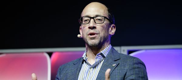Dick Costolo Dick Costolo - Sputnik International
