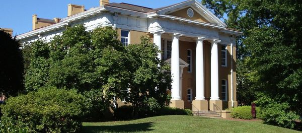University of South Carolina campus University of South Carolina campus - Sputnik International