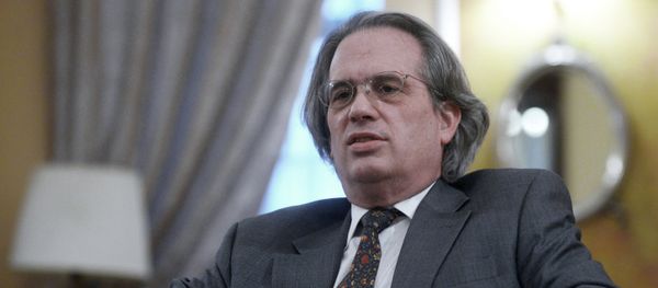 Argentine Ambassador to Russia Pablo Tettamanti Argentine Ambassador to Russia Pablo Tettamanti - Sputnik International