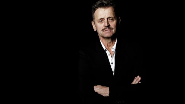 Mikhail Baryshnikov - Sputnik International