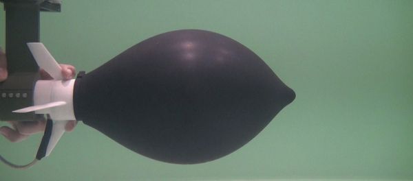 Researchers took the octopus as their inspiration for the propulsion mechanism of an underwater device, which has managed to reach unprecedented speeds. - Sputnik International