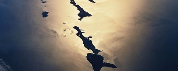 Habomai Rocks and Japan from space. Habomai Rocks and Japan from space. - Sputnik International