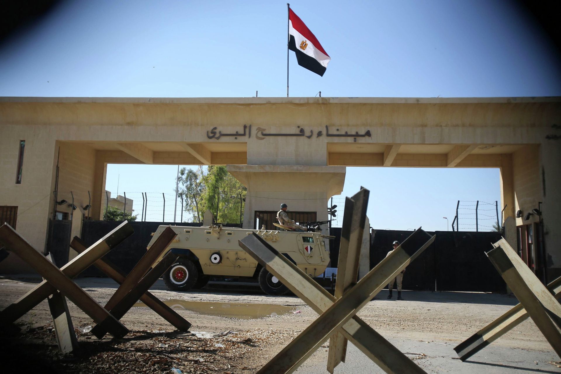 Hamas Threatens to Resume Bombardment Unless Israel Releases Held Up Qatari Aid, Paper Claims - Sputnik International, 1920, 04.06.2021