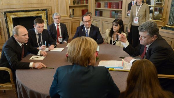 Vladimir Putin attends Asia-Europe Meeting (ASEM) Vladimir Putin attends Asia-Europe Meeting (ASEM) - Sputnik International