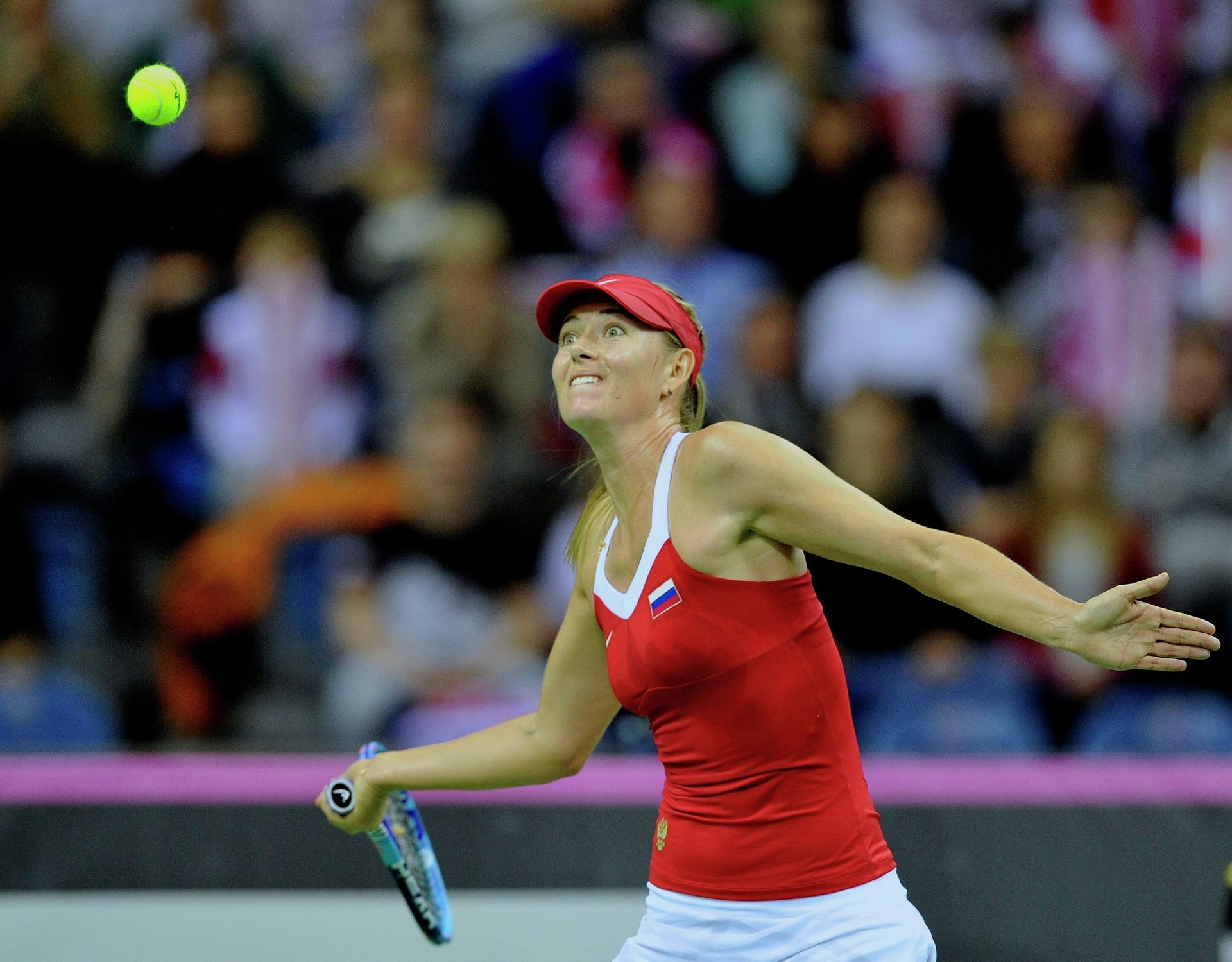 Retired Tennis Star Maria Sharapova in Forbes' List of Top 10 Richest Self-Made Women in Russia - Sputnik International, 1920, 01.03.2021
