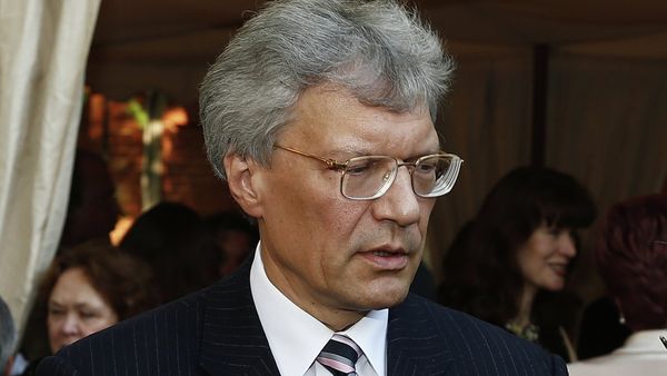Russia's Ambassador to Italy Sergei Razov Russia's Ambassador to Italy Sergei Razov - Sputnik International