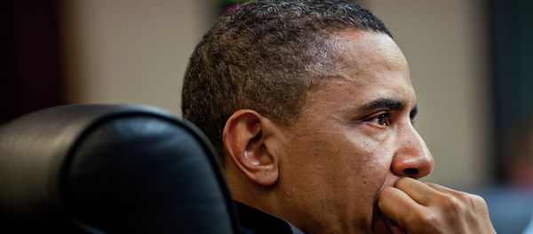 US President Barack Obama US President Barack Obama - Sputnik International