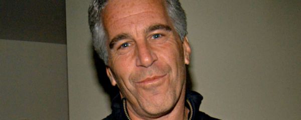 Jeffrey Epstein - Sputnik International