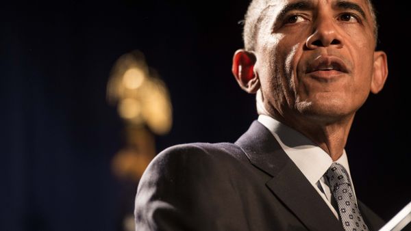 US President Barack Obama US President Barack Obama - Sputnik International