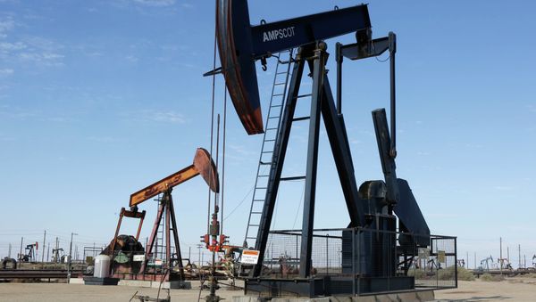 The US Environmental Protection Agency is going to review California’s underground injection control program amid concerns about the impact of oil and gas companies on the quality of drinking water in the region. - Sputnik International