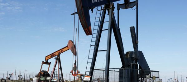 The US Environmental Protection Agency is going to review California’s underground injection control program amid concerns about the impact of oil and gas companies on the quality of drinking water in the region. The US Environmental Protection Agency is going to review California’s underground injection control program amid concerns about the impact of oil and gas companies on the quality of drinking water in the region. - Sputnik International