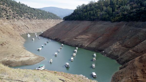 The revelations about the risk to drinking water come as California enters the fourth year of an unprecedented drought with barely any rainfall in January, normally the state’s wettest month. - Sputnik International