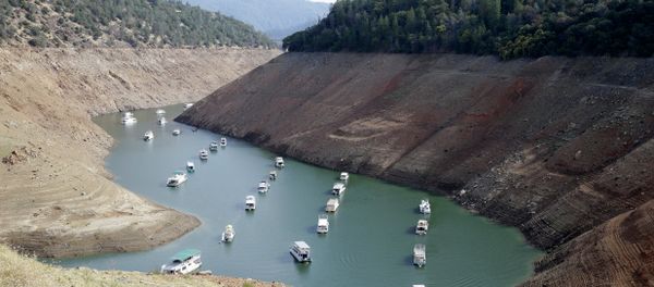 The revelations about the risk to drinking water come as California enters the fourth year of an unprecedented drought with barely any rainfall in January, normally the state’s wettest month. - Sputnik International