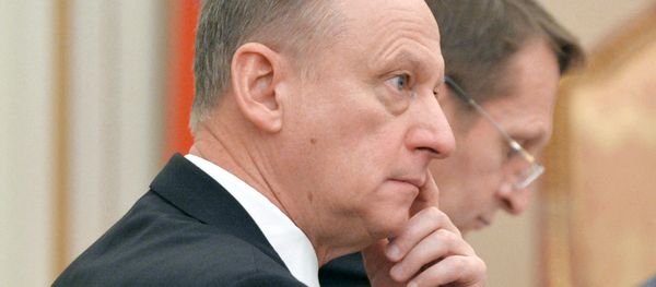 Nikolai Patrushev, Chairperson of the Security Council of the Russian Federation Nikolai Patrushev, Chairperson of the Security Council of the Russian Federation - Sputnik International